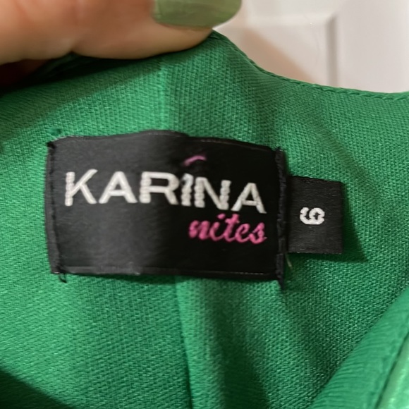 Vintage Y2K Slip Dress - Picture 7 of 9